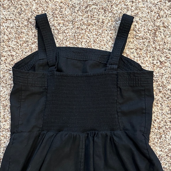 Old Navy Women's Black Jack Cami Jumpsuit - Picture 5 of 7